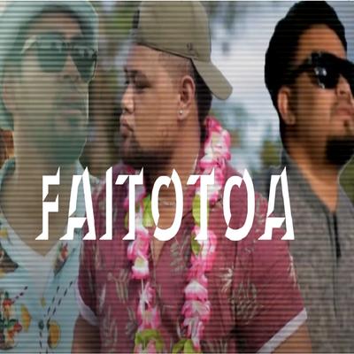 Faitotoa's cover