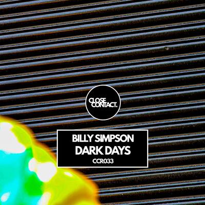 Dark Days's cover