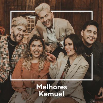 Melhores Kemuel's cover