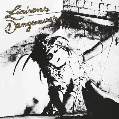 Aperitif De La Mort By Liaisons Dangereuses's cover