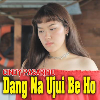 Cindy Pasaribu's cover