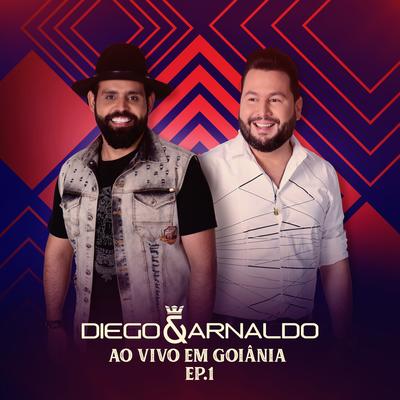 Ao Vivo em Goiânia (EP 1)'s cover