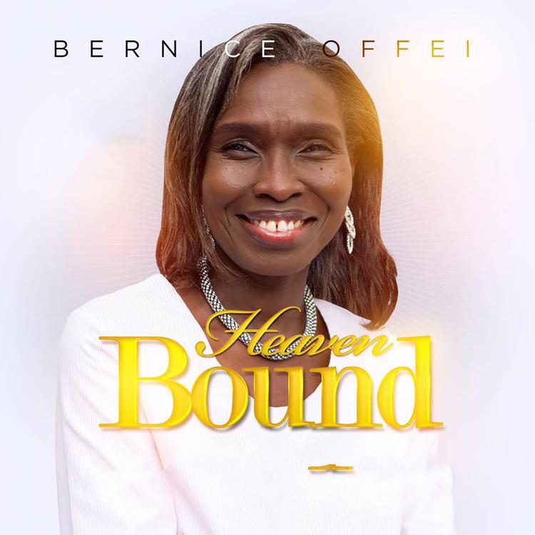 Bernice Offei's avatar image