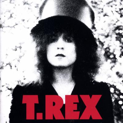 Metal Guru By T. Rex's cover