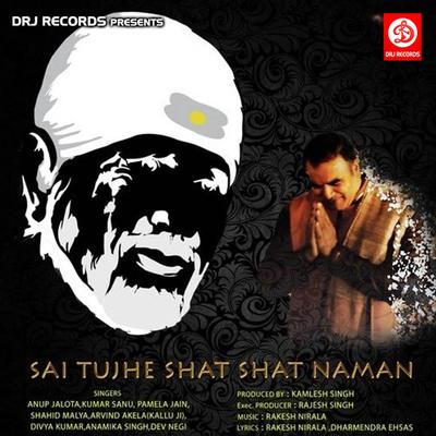 Sai Tujhe Shat Shat Naman's cover