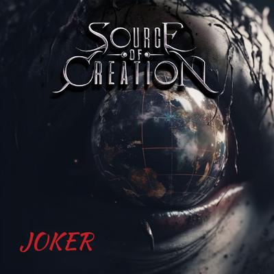 Joker By Source Of Creation's cover