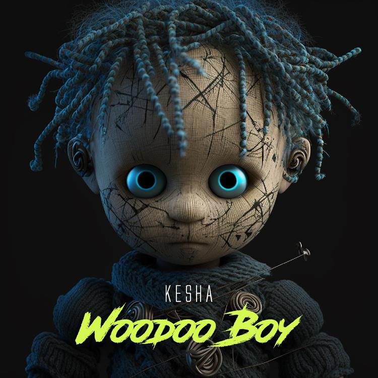 Kesha's avatar image
