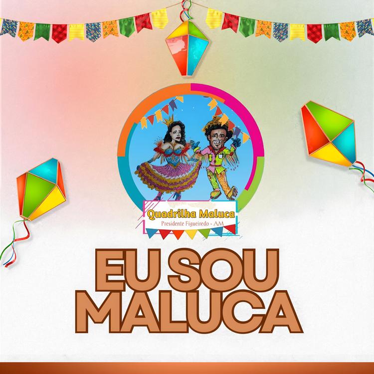 Quadrilha Maluca's avatar image