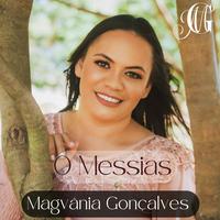 Magvânia Gonçalves's avatar cover