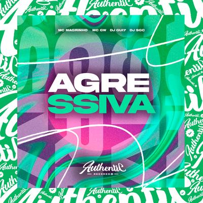 Agressiva's cover