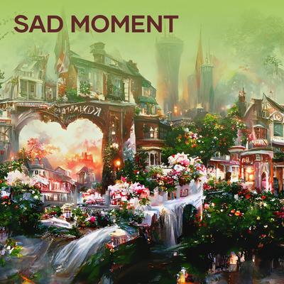 Sad Moment's cover