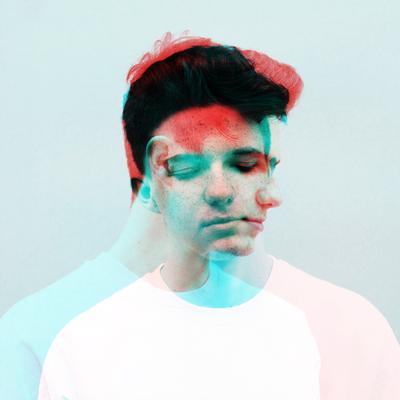 Full Moon By Petit Biscuit's cover