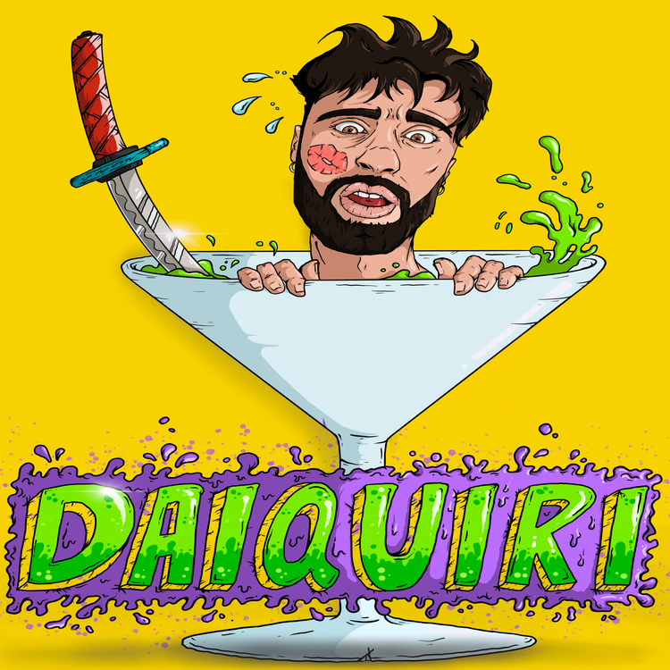 Dellamore's avatar image