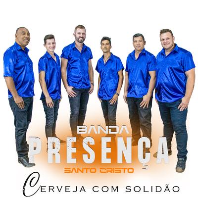 Banda Presença's cover