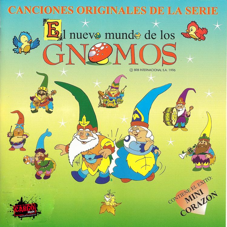 Los Gnomos's avatar image