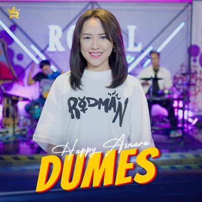 Dumes's cover