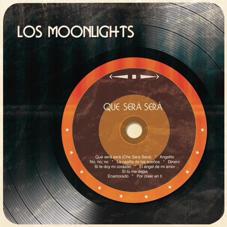 Los Moonlights's avatar image