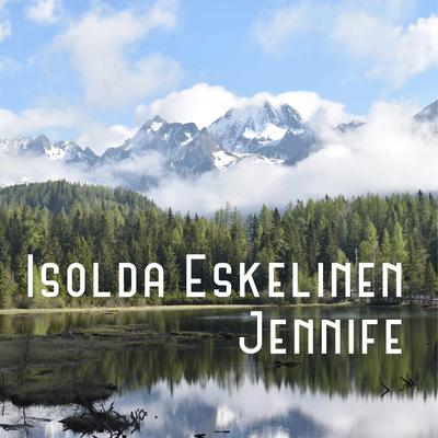 Jennife's cover