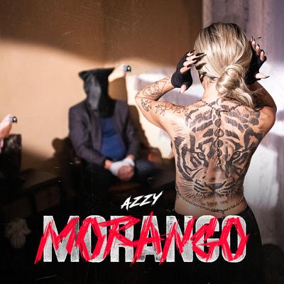 Morango By Azzy's cover