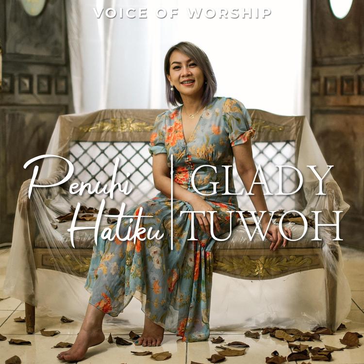 Glady Tuwoh's avatar image