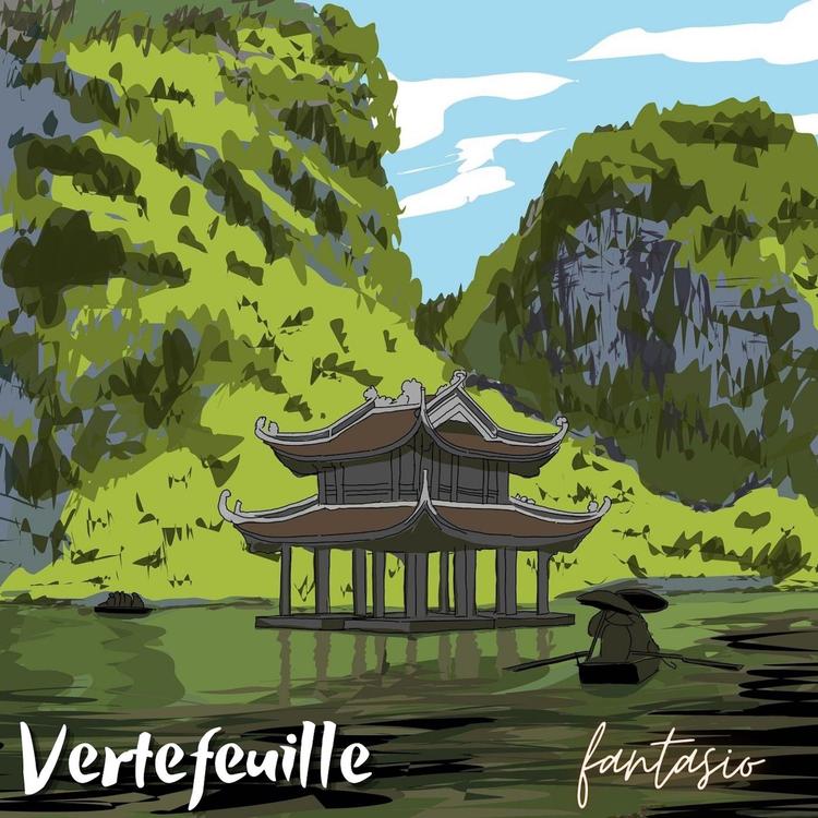 Vertefeuille's avatar image