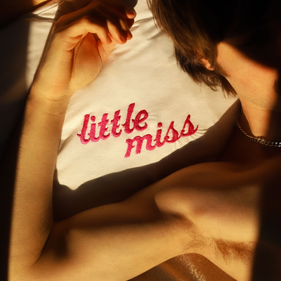 Little Miss's cover