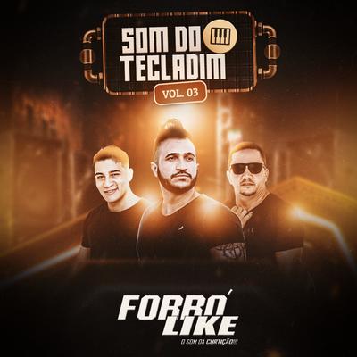 Som do Tecladin By Forró Like's cover