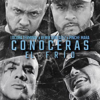 Conoceras El Frio's cover