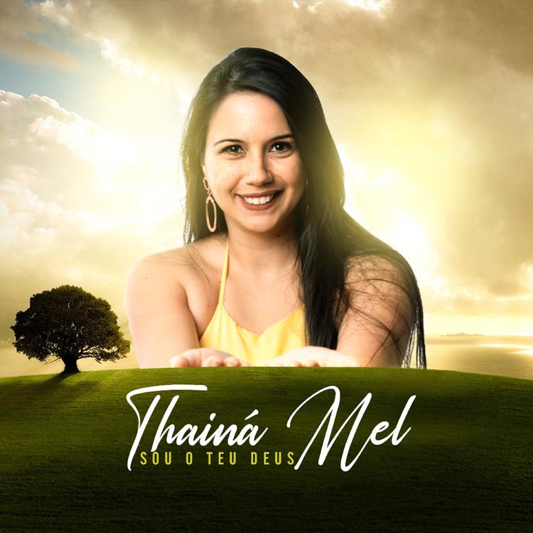 Thainá Mel's avatar image