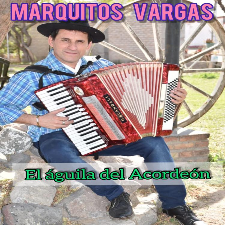 Marquitos Vargas's avatar image