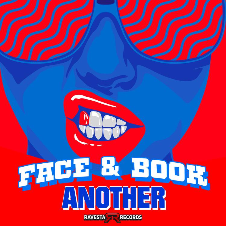 Face & Book's avatar image