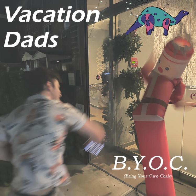 Vacation Dads's avatar image