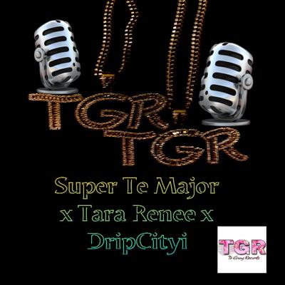 TGR (Radio Edit)'s cover