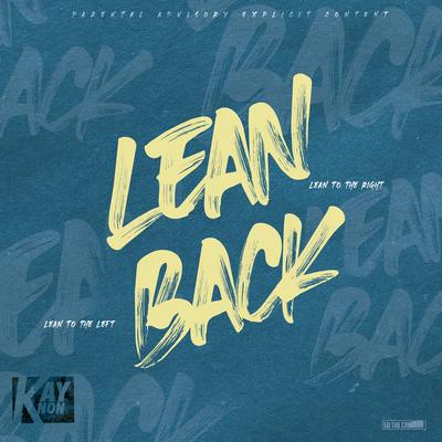 Lean Back's cover