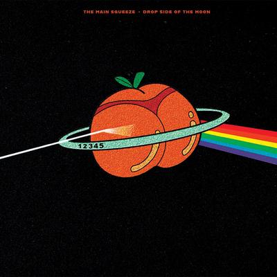 Drop Side of the Moon's cover