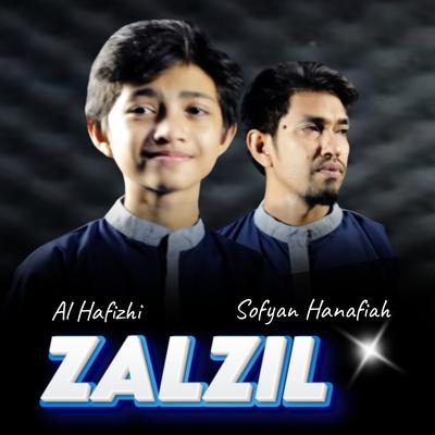 Zalzil's cover