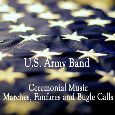 US Army Band's cover