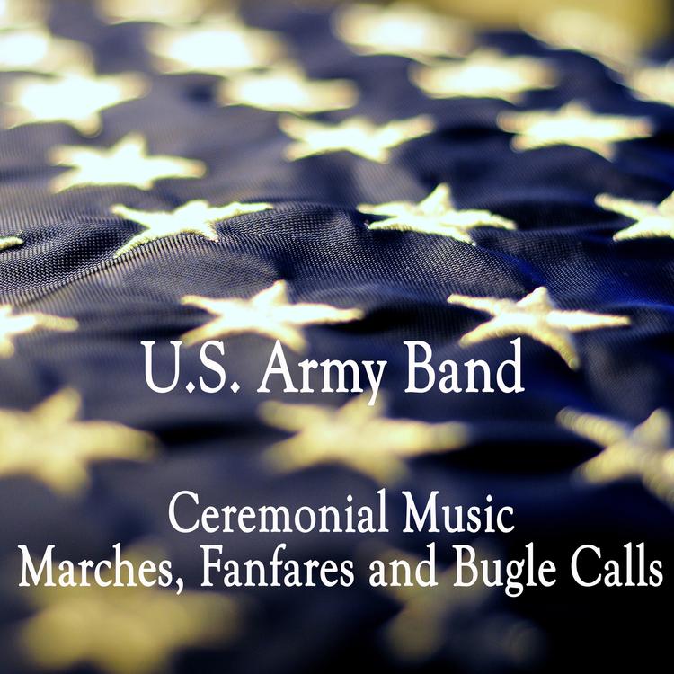 US Army Band's avatar image