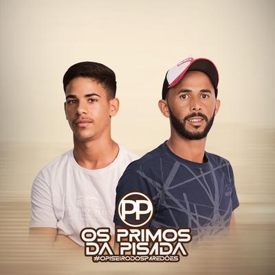 Os Primos da pisada's cover