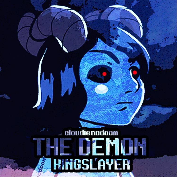 Cloudie McDoom's avatar image