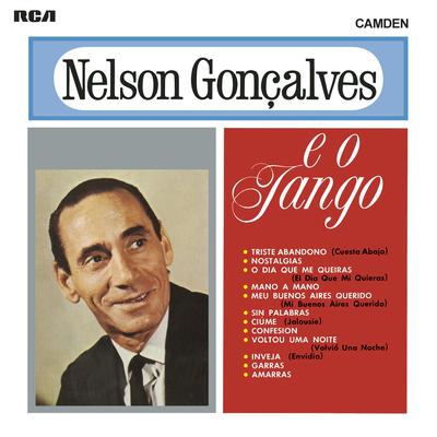 Nelson Gonçalves e o Tango's cover