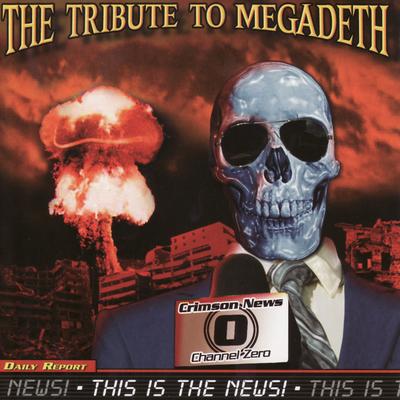 This Is the News - The Tribute to Megadeth's cover