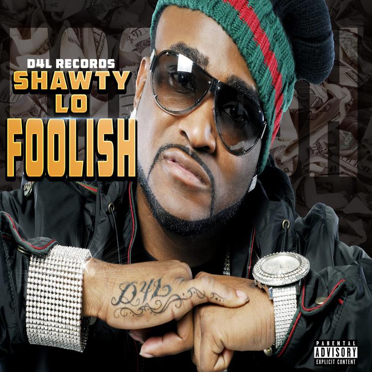 Shawty Lo's avatar image