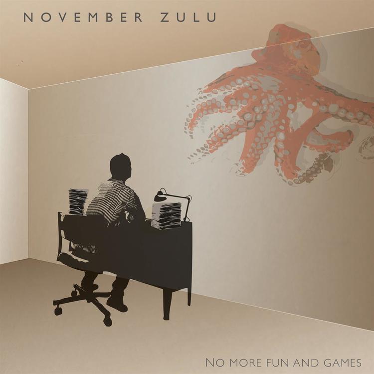 November Zulu's avatar image