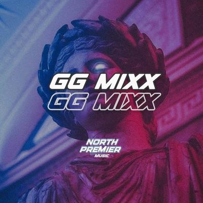 GG MIX's cover