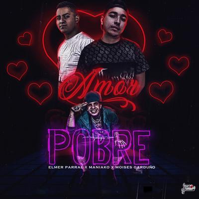 Amor Pobre's cover