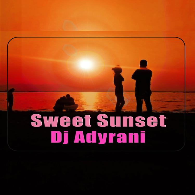 Dj Adyrani's avatar image