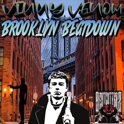 Brooklyn BeatDown (Gl Extended Mix)'s cover