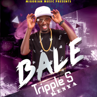 Tripple S Kenya's cover