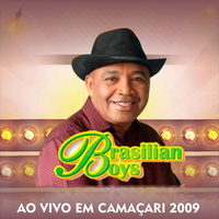 Brasilian Boys's avatar cover